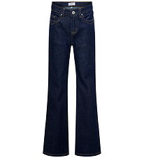 Kids Only Jeans - CookJuicy - Dark Blue/Rinse Kids Only Jeans - CookJuicy - Dark Blue/Rinse