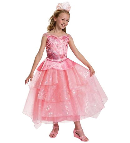 Déguisement Disguise - Méchante - Glinda Déguisement Disguise - Méchante - Glinda