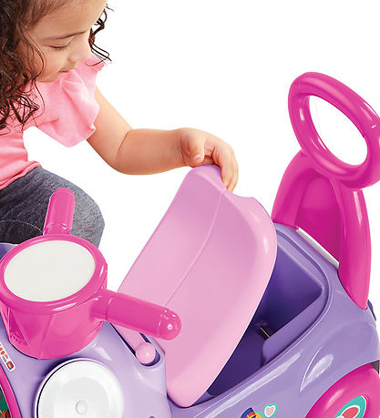 Fisher-Price Loopwagen - Kleine Mensen Music Parade