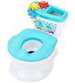 Baby Einstein Potty Trainer w. Sound - Geared Lining Success Baby Einstein Potty Trainer w. Sound - Geared Lining Success