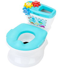 Baby Einstein Töpfchentrainer m. Sound - Geared Gefüttert Erfolg Baby Einstein Töpfchentrainer m. Sound - Geared Gefüttert Erfolg