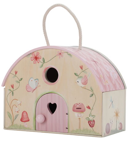 Maison de Poupées Little Dutch - Maison de fées - Bois - Fairy G