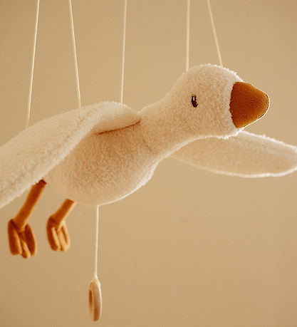 Little Dutch Baby Mobile - Flying Goose
