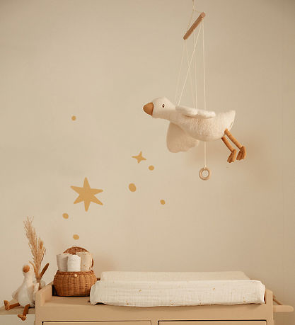 Little Dutch Baby Mobile - Flying Goose