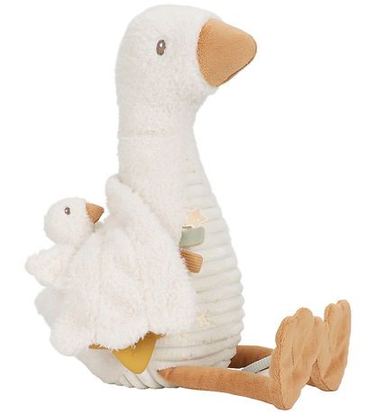 Little Dutch Activity Toy - Goose Little Dutch Activity Toy - Goose
