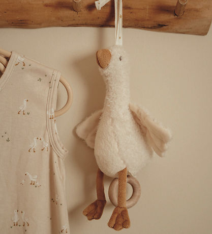 Little Dutch Musical Mobile - Goose