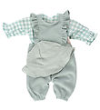 Little Dutch Poppenkleding - Groen
