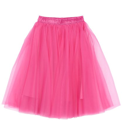 The New Tule Rok - TnPeaven - Ibis Rose The New Tule Rok - TnPeaven - Ibis Rose