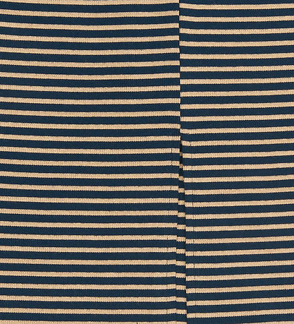 The New Pils - Rib - TnPriscilla - Dökkblátt Blazer Striped M. G