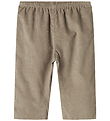 MarMar Corduroy Trousers - Panto - Mud MarMar Corduroy Trousers - Panto - Mud