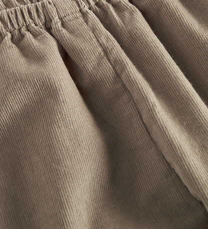 MarMar Corduroy Trousers - Panto - Mud MarMar Corduroy Trousers - Panto - Mud