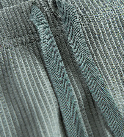 Pantalon MarMar - Pico - Rib - Dusty Green Pantalon MarMar - Pico - Rib - Dusty Green