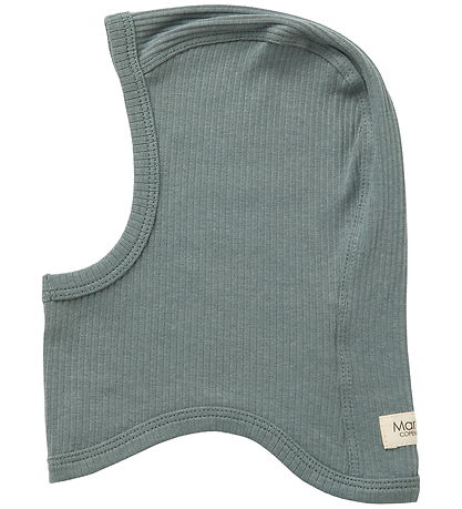Cagoule MarMar - Rib - Dusty Green Cagoule MarMar - Rib - Dusty Green