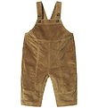 MarMar Overalls - Corduroy - Riri B - Dark Bronze MarMar Overalls - Corduroy - Riri B - Dark Bronze