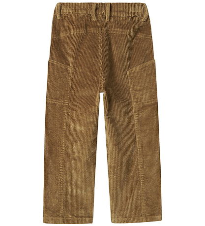 MarMar Cordhose - Pluto - Dark Bronze