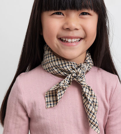 MarMar Blouse - Modal - Rib - Tamra - Soft Berry MarMar Blouse - Modal - Rib - Tamra - Soft Berry