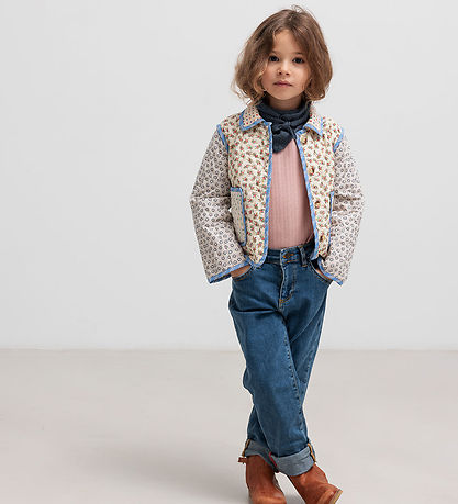 MarMar Blouse - Modal - Rib - Tamra - Soft Berry MarMar Blouse - Modal - Rib - Tamra - Soft Berry
