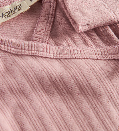 Grenouillère av. Pieds MarMar - Modal - Rib - Rubetta - Soft Ber Grenouillère av. Pieds MarMar - Modal - Rib - Rubetta - Soft Ber