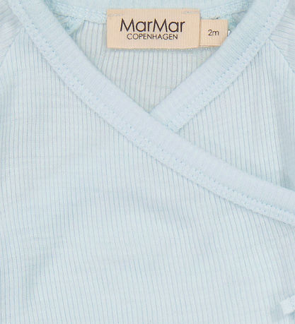 Body m/l MarMar - Laine - Rib - Belita - Icecube Body m/l MarMar - Laine - Rib - Belita - Icecube
