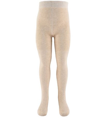 Konges Sløjd Tights - 2-Pack - Rib - Rose Mix
