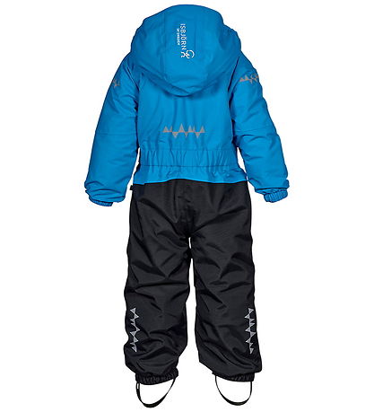 Isbjörn of Sweden Snowsuit - Penguin - Ice