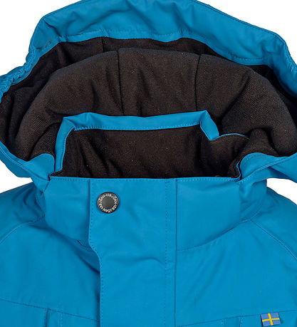 Isbjörn of Sweden Snowsuit - Penguin - Ice