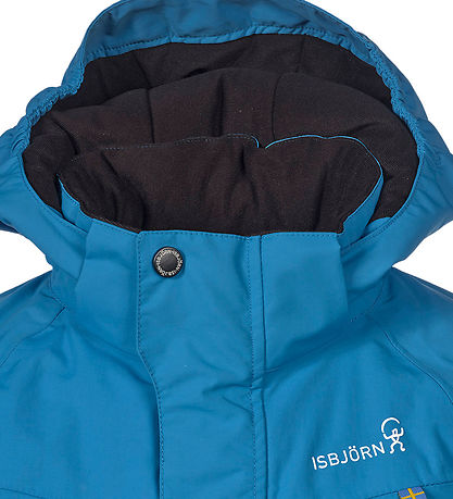 Isbjörn of Sweden Winter Coat - Helicopter - Ice Isbjörn of Sweden Winter Coat - Helicopter - Ice