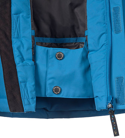 Isbjörn of Sweden Winter Coat - Helicopter - Ice Isbjörn of Sweden Winter Coat - Helicopter - Ice