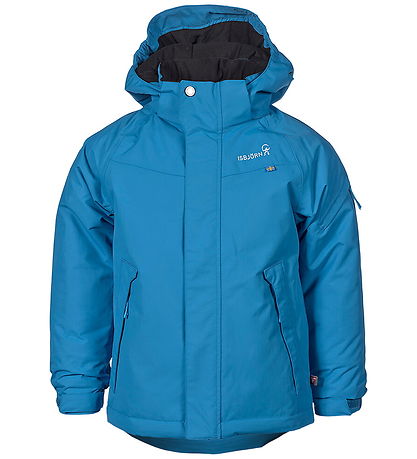 Isbjörn of Sweden Winter Coat - Helicopter - Ice Isbjörn of Sweden Winter Coat - Helicopter - Ice