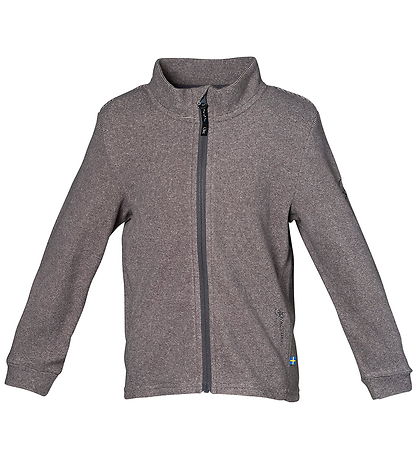 Veste polaire Isbjörn of Sweden - Lynx - Glacier Grey Veste polaire Isbjörn of Sweden - Lynx - Glacier Grey