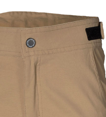 Outdoor Pantalon Isbjörn of Sweden - Escaliers - Avoine Outdoor Pantalon Isbjörn of Sweden - Escaliers - Avoine