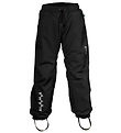 Isbjörn of Sweden Rain Pants - Black