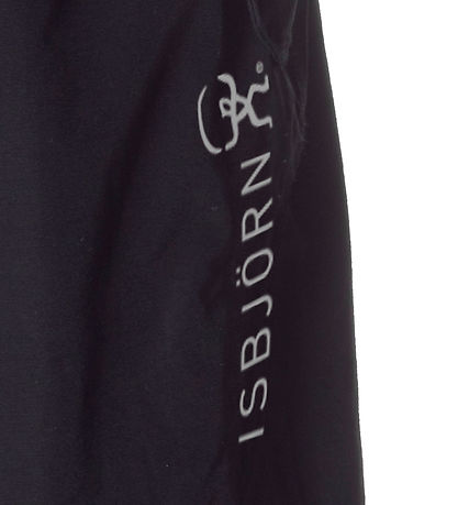 Isbjörn of Sweden Rain Pants - Black Isbjörn of Sweden Rain Pants - Black