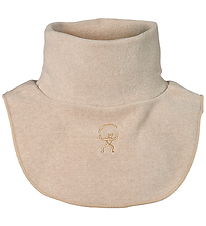 Isbjörn of Sweden Neck Warmer - Fleece - Lynx - Wind Chime Isbjörn of Sweden Neck Warmer - Fleece - Lynx - Wind Chime