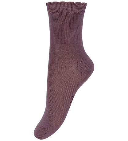 Hust and Claire Socks - Wool/Bamboo Viscose - 3-Pack - Foty - P
