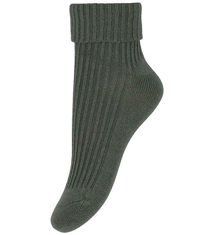 Chaussettes Hust and Claire - 2 Pack - Fiosi - Turtle Chaussettes Hust and Claire - 2 Pack - Fiosi - Turtle