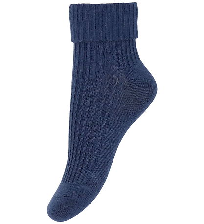 Hust and Claire Socks - Wool/Bamboo Viscose - 2-Pack - Flosi -