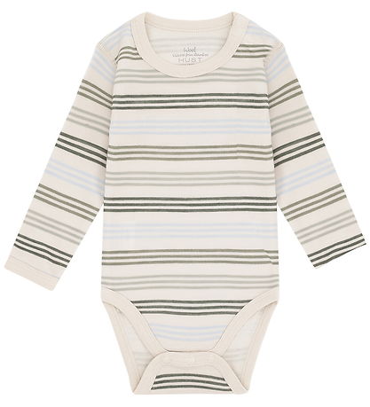 Body m/l Hust and Claire - Laine/Bambou Viscose - Baloo - França Body m/l Hust and Claire - Laine/Bambou Viscose - Baloo - França