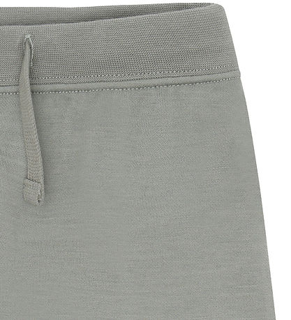 Pantalon Hust and Claire - Laine/Bambou Viscose - Gaby - Forêt B Pantalon Hust and Claire - Laine/Bambou Viscose - Gaby - Forêt B