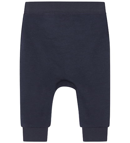 Hust and Claire Trousers - Wool/Bamboo Viscose - Gaby - More Nav