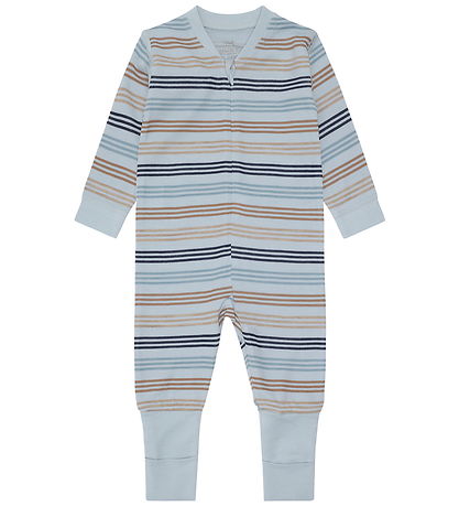 Hust and Claire Nightsuit - Wool/Bamboo Viscose - Manual - Baby 