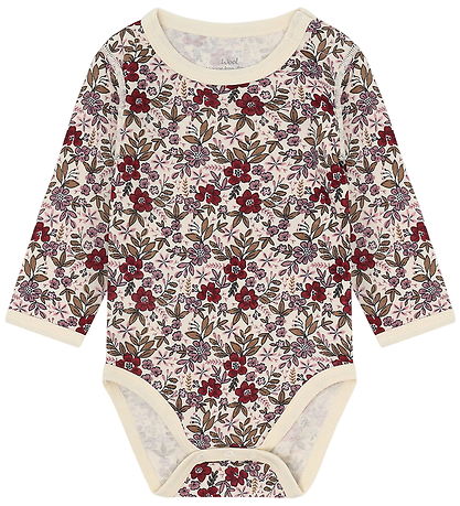 Hust and Claire Samfella l/e - Ull/Bambus Viscose - Baloo - Bein Hust and Claire Samfella l/e - Ull/Bambus Viscose - Baloo - Bein