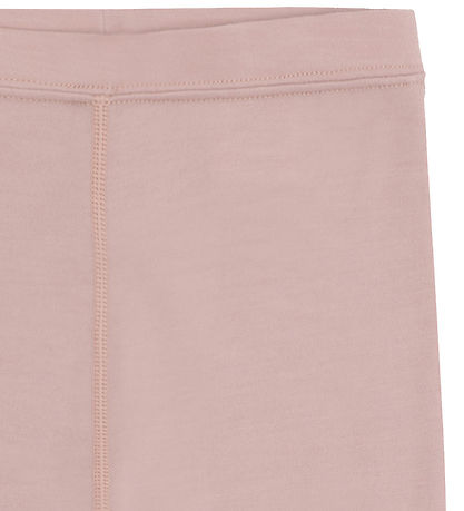 Hust and Claire Trousers - Wool/Bamboo Viscose - HCLaki - Adobe 