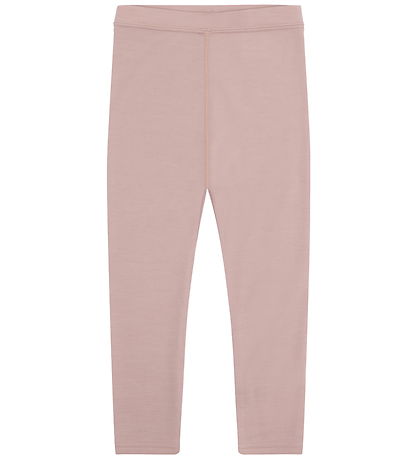 Hust and Claire Trousers - Wool/Bamboo Viscose - HCLaki - Adobe 