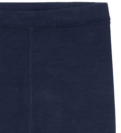 Hust and Claire Leggings - Wool/Bamboo Viscose - HCLaki - More N