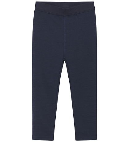 Hust and Claire Leggings - Wool/Bamboo Viscose - HCLaki - More N
