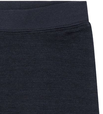 Hust and Claire Trousers - Wool - HCGolf Solid - More Navy
