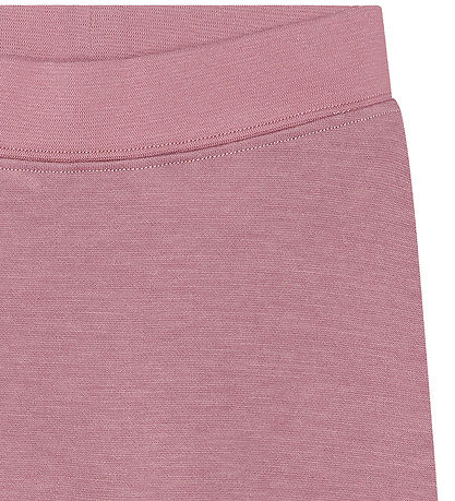 Hust and Claire Trousers - Wool - HCGolf Solid - Pale Mauve