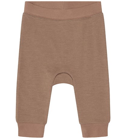 Pantalon Hust and Claire - Laine - HCGolf Solid - Coca Mocha Pantalon Hust and Claire - Laine - HCGolf Solid - Coca Mocha