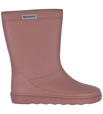 En Fant Thermo Boots - Rose Taupe En Fant Thermo Boots - Rose Taupe